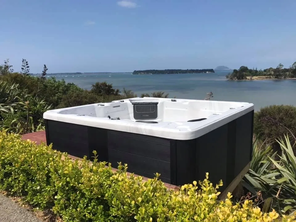 Spa Pool Movers